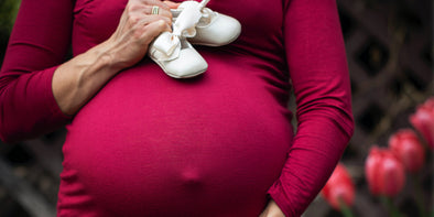 Pregnant women to be offered the COVID-19 vaccination