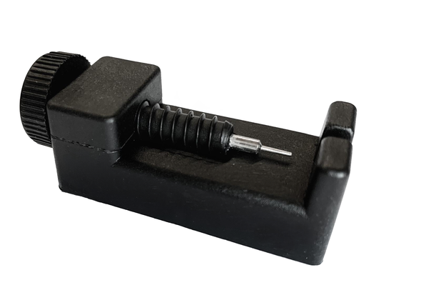 Link Pin Removal Tool - Black